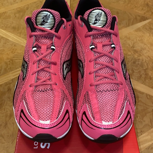 Saucony Progrid Shay XC Track & Field Spike Shoes Size 11.5 NWB - Picture 3 of 10